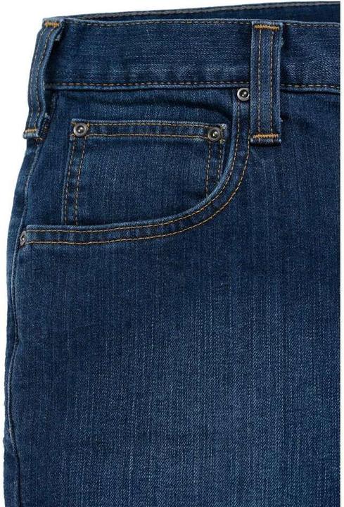Actual product image Carhartt Rugged Flex Relaxed Straight Jean (W33/L36)