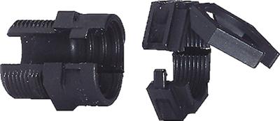 Raccordo per tubi flessibili DUPLEX M32