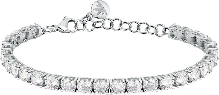 Immagine prodotto Morellato Bracciale Tesori (19 cm, Argento 925)