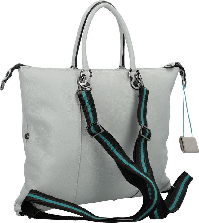 Produktbild Gabs G3 Plus 5 in 1 Schultertasche Leder 43 cm