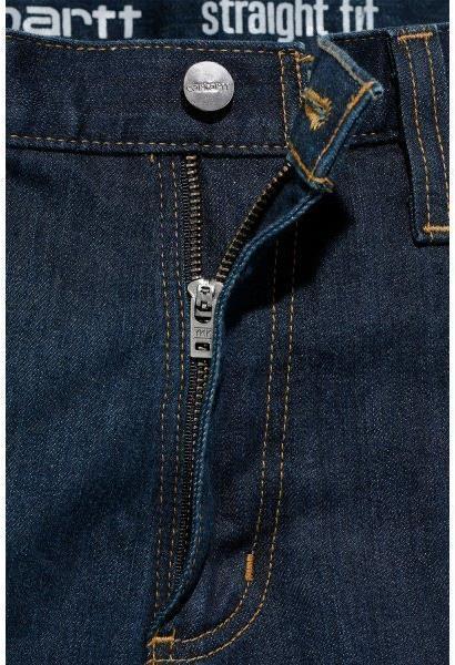 Actual product image Carhartt Rugged Flex Straight Tapered Jean