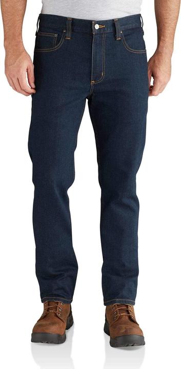 Actual product image Carhartt Rugged Flex Straight Tapered Jean