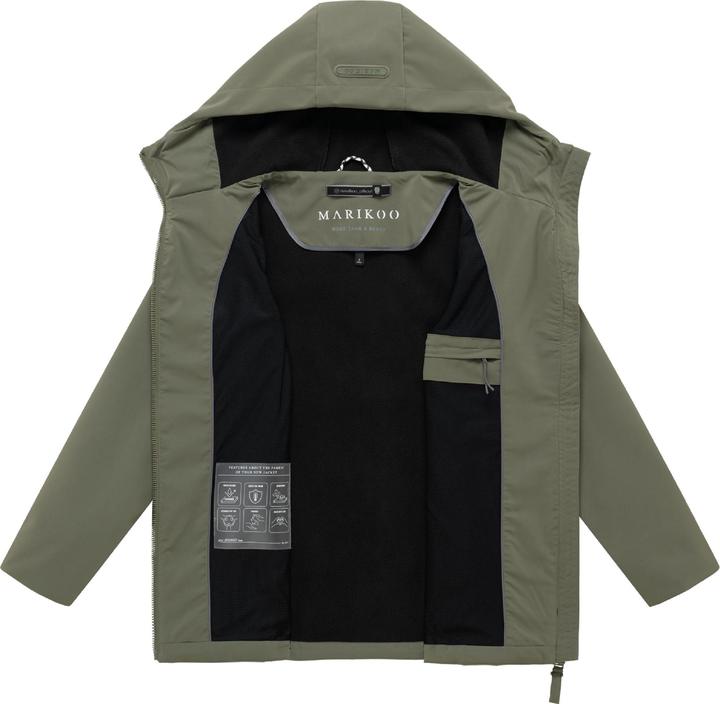 Actual product image Marikoo Minaa 16 (M)