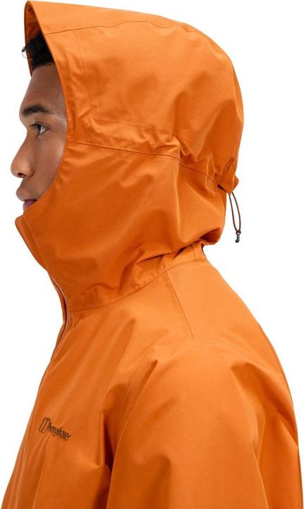 Produktbild Berghaus Wasserdichte Bramblfell InterActive Gore-Tex Jacket (52, L)