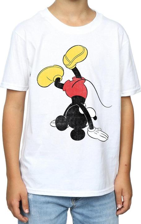 Produktbild Disney Mickey Mouse Upside Down TShirt Jungen (116)