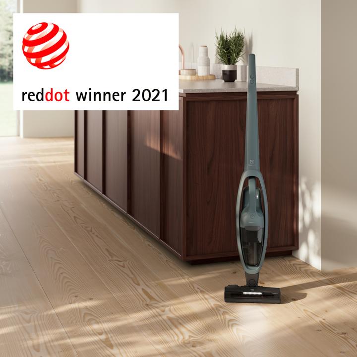 Actual product image Electrolux ES52C212XN - Clean 500