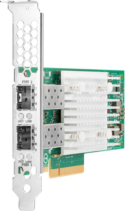 HPE P26259-B21 (PCI Express 3.0 x8)
