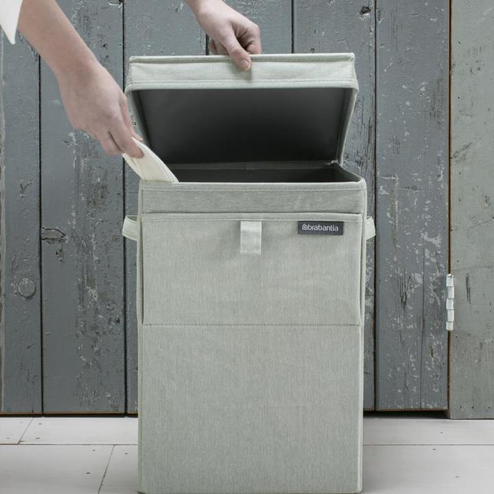 Image du produit Brabantia Boîte à linge (35 l)