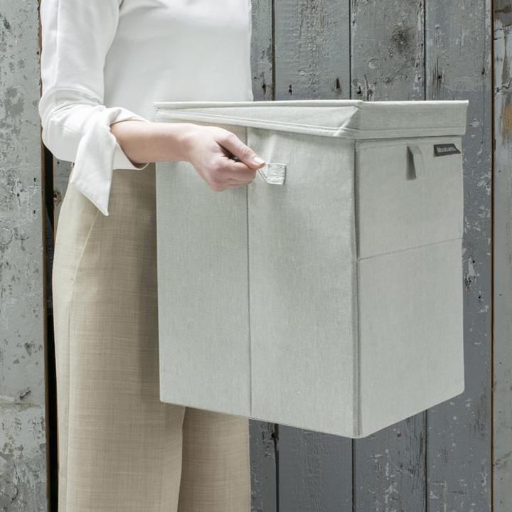 Image du produit Brabantia Boîte à linge (35 l)
