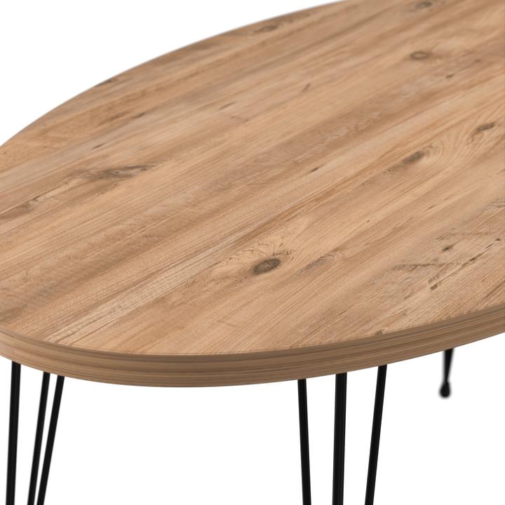 Image du produit En.Casa Till (90 x 50 x 43 cm)
