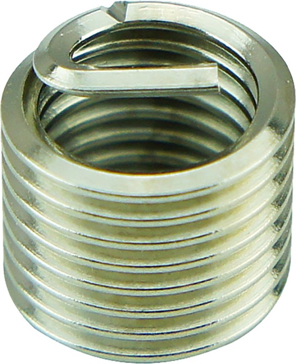 Actual product image Rs Pro Thread repair insert, M6 x 1 9mm
