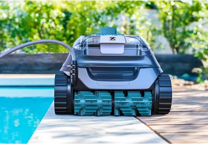 Produktbild Zodiac Poolroboter CNX 4090 IQ