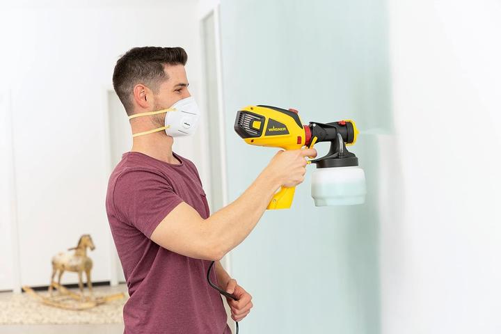 Produktbild Wagner W 590 Flexio EU