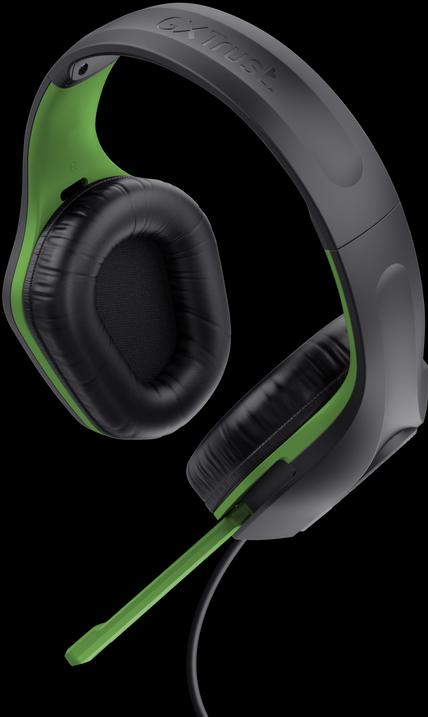 Produktbild Trust Gxt415x Zirox Headset Xbox (Kabelgebunden)