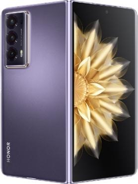 Vodafone Honor Magic V2 (512 GB, Purple, 7.92", 50 Mpx, 5G)