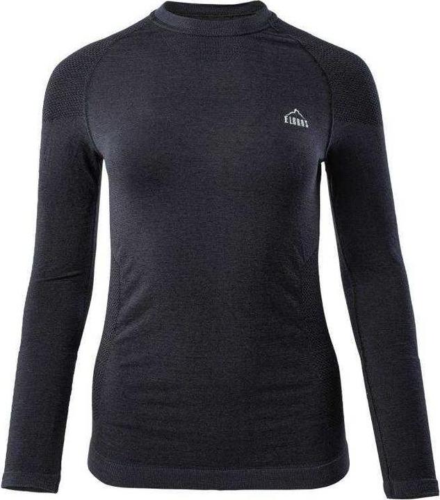 Actual product image Elbrus Thermoaktive Bluse Elarit Top (XS)