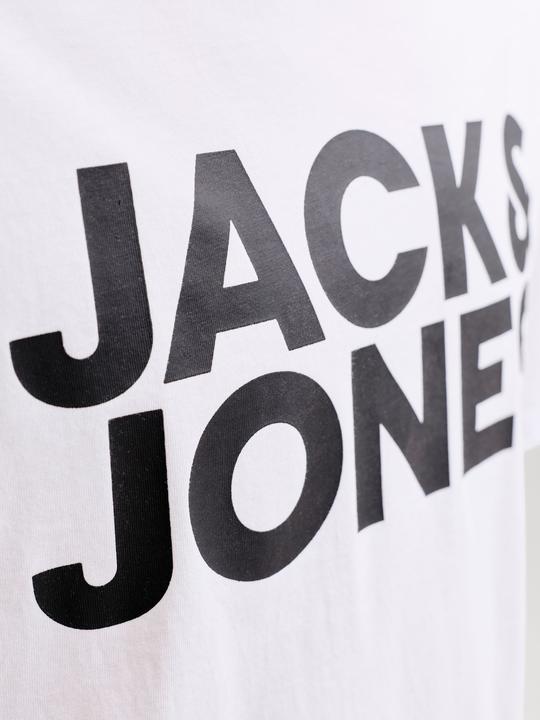Immagine prodotto Jack & Jones Logo (M)