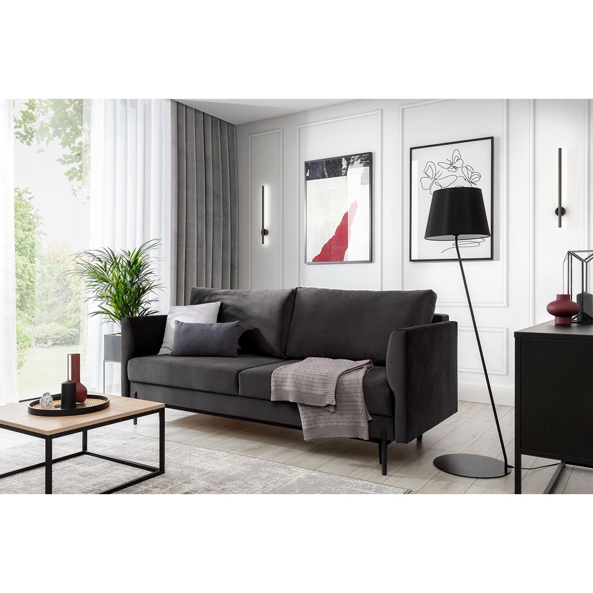 Thumbnail - ELTAP, Sofa, Revi (4-Sitzer, Bettsofa)
