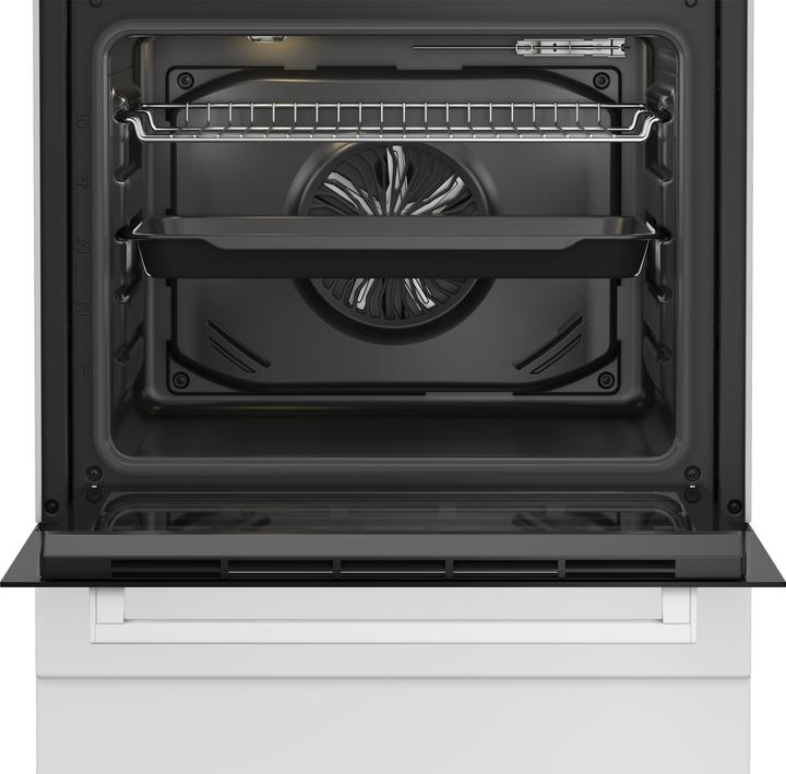 Produktbild Beko FBS63031WCS