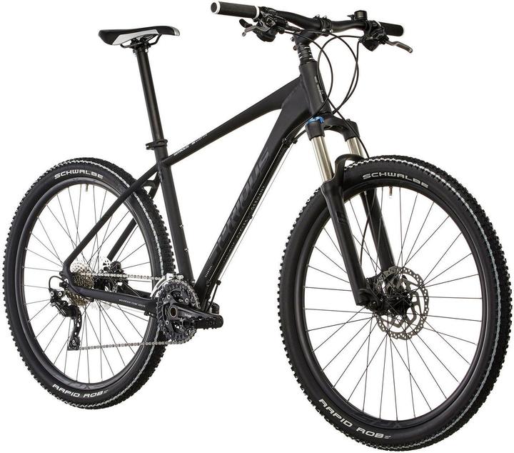 Serious Provo Trail 650B (50 cm)