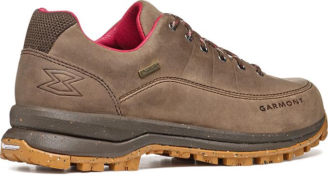 Produktbild Garmont Chrono Low Gtx (39.5)