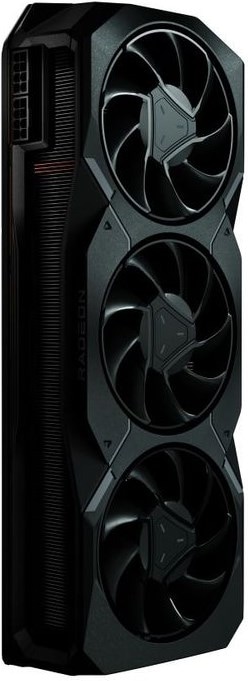 Produktbild XFX RADEON RX7900XT MBA GAMING (20 GB)