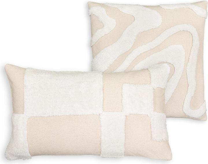 Immagine prodotto La Redoute Interieurs Limestone (50 x 50 cm)