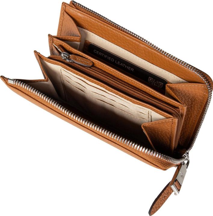 Image du produit Picard Pure 1 Portefeuille en cuir 16 cm