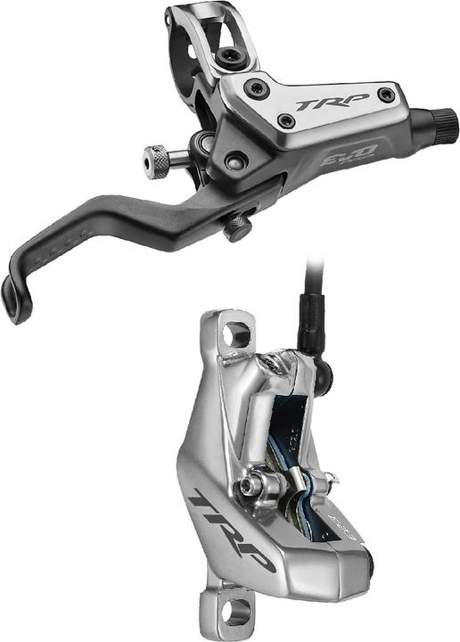 Produktbild Trp EVO Pro (Vorderradbremse, Bremshebel, 4)