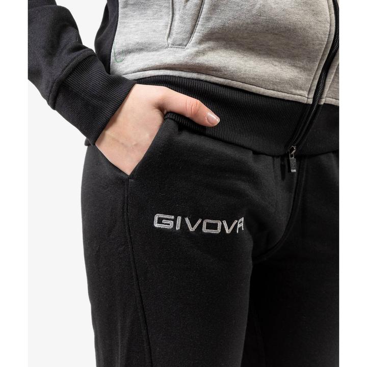 Produktbild Givova Super King (M)