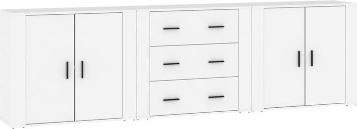 Produktbild vidaXL Berkley (240 x 70 cm)