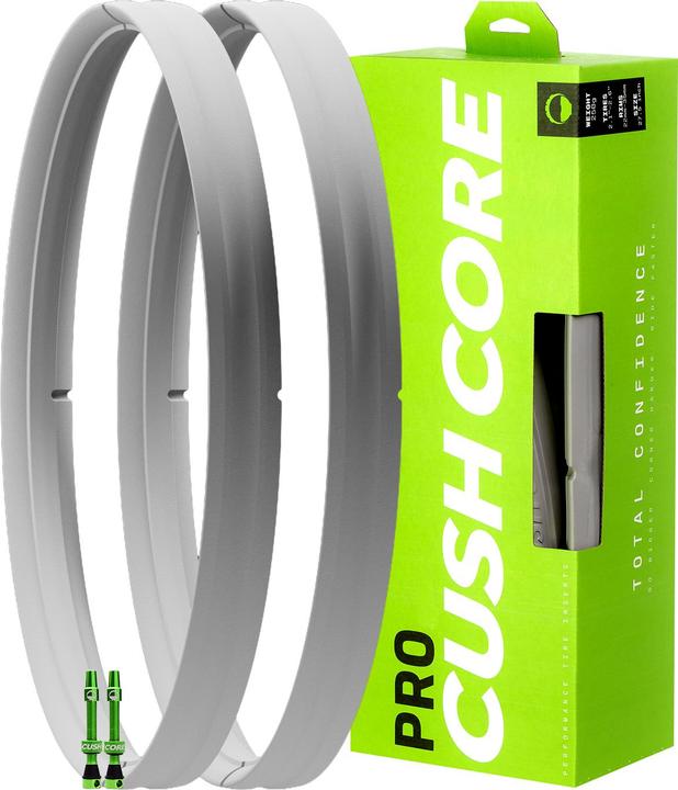 Actual product image CushCore Pro Set 650B