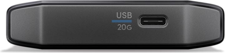 Produktbild SanDisk Professional Pro-Blade Transport (1 TB)