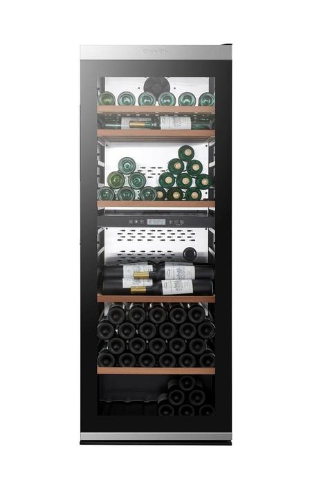 Image du produit Climadiff Armoire à vin MILLESIME190DB