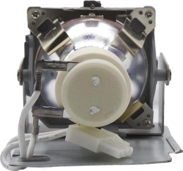 Actual product image Azurano Replacement lamp Compatible with BENQ 5J.JED05.001 for TH683, HT1070, W1090, BH302 | Projector lamp (TH683, W1090)