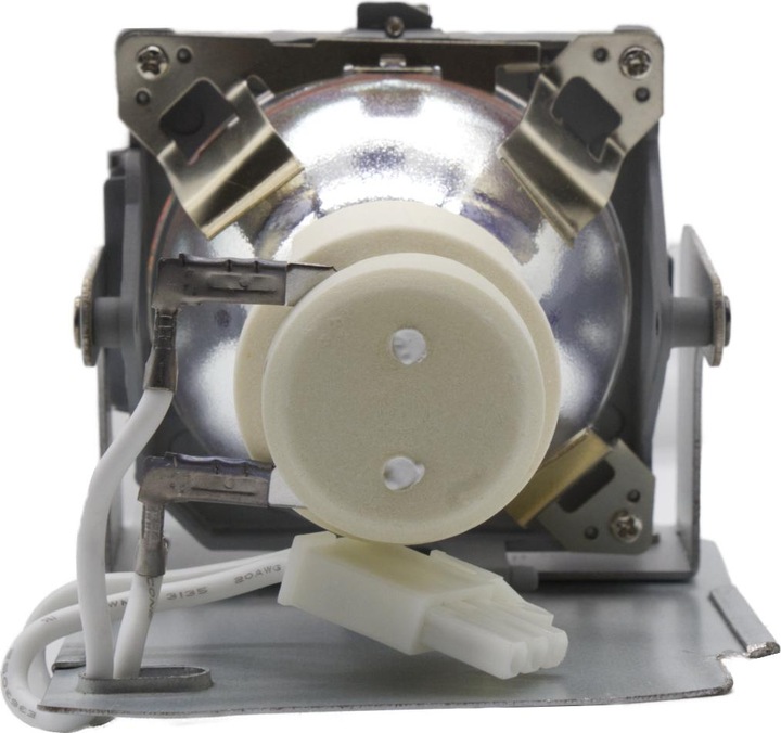 Produktbild Azurano Ersatzlampe Kompatibel mit BENQ 5J.JED05.001 für TH683, HT1070, W1090, BH302 | Beamerlampe mit Gehss (W1090, TH683)