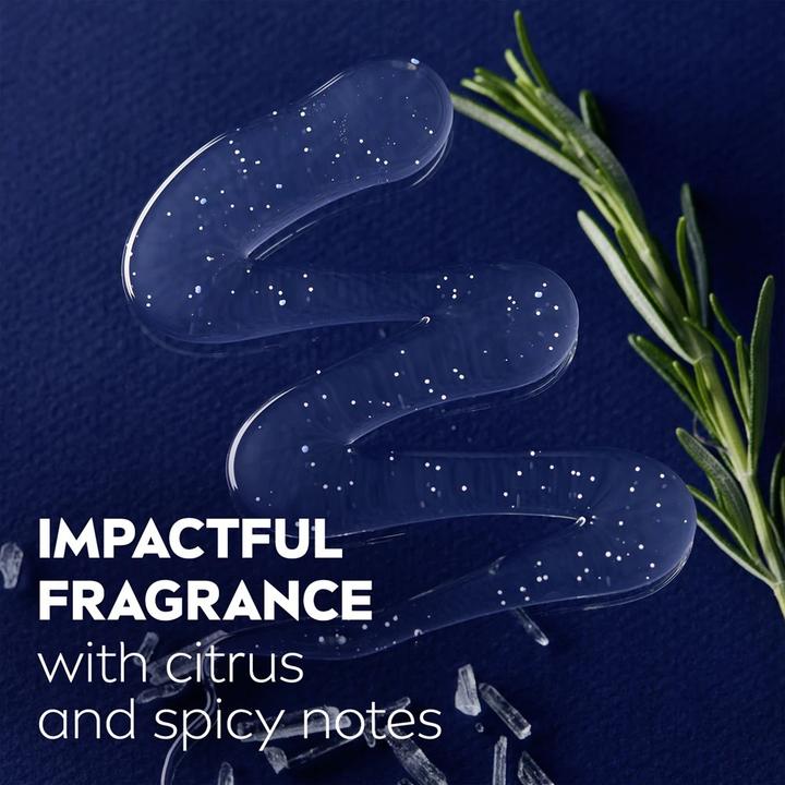 Produktbild NIVEA MEN Men Pure Impact (500 ml)