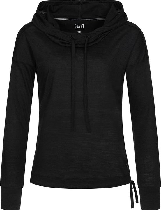 Image du produit Super Natural Sweat à capuche Voyage Funnel (M)