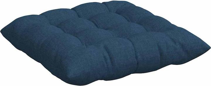 Image du produit vidaXL Sitzkissen (40 x 40 x 6 cm)
