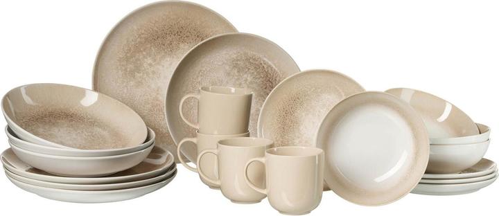 Actual product image Ritzenhoff & Breker Savora Kombi-Set (20 pcs.)