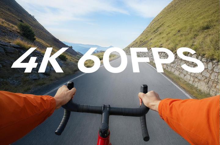 Productafbeelding Insta360 GO Ultra Premium Cycling Bundle (Bluetooth)