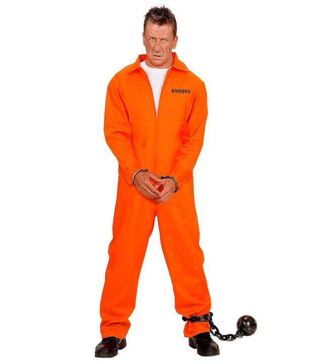 Produktbild Widmann Sträfling (XL)