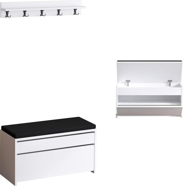 Kalune Design Dory (80 x 35 x 42 cm)
