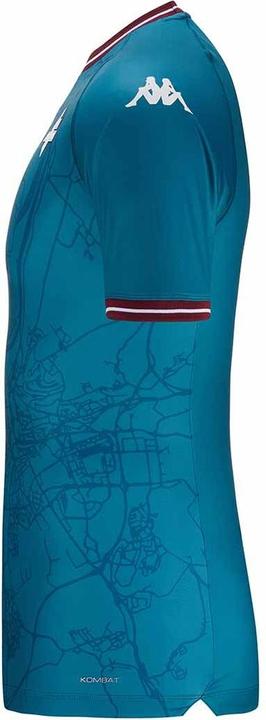 Image du produit Kappa Maillot Extérieur Metz Kombat Pro 2024/25 (XL)