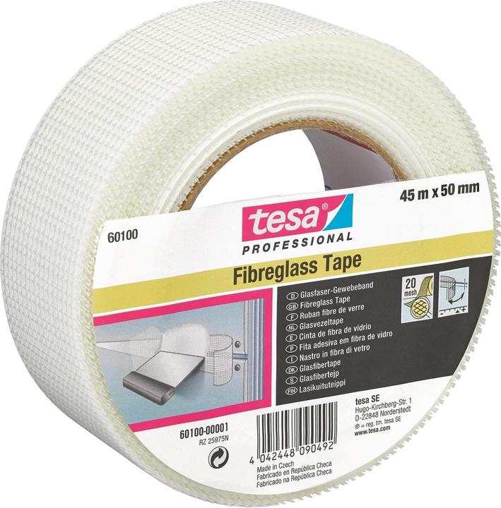 Actual product image tesa KITCHEN Powerstrips refill pack