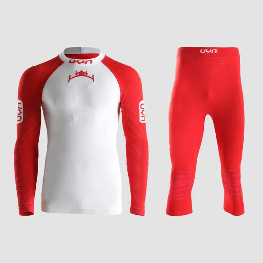Produktbild UYN Thermo-Unterwäscheset X Ghedina (12XL)