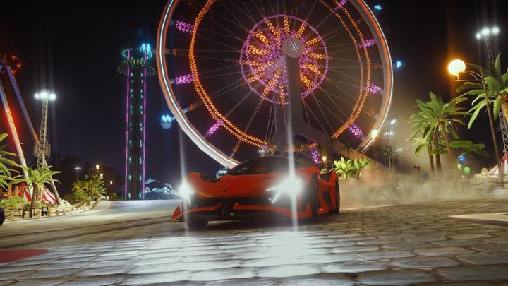 Produktbild Maximum Games Asphalt Legends Unite: Supercharged (Switch, EN)