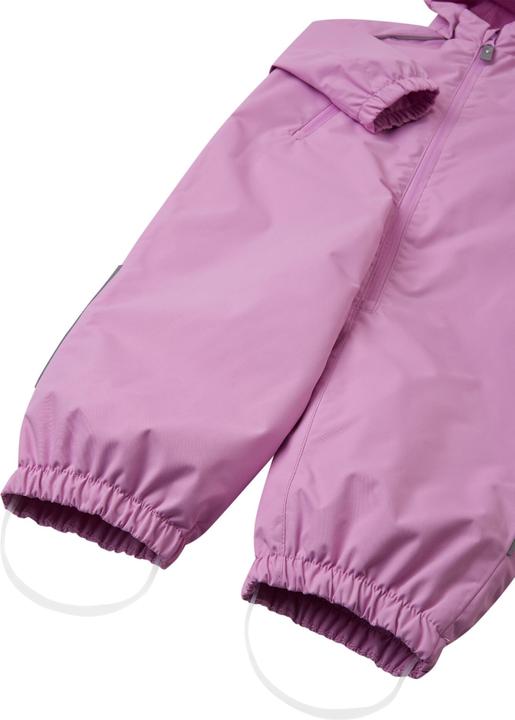 Produktbild Reima tec Kleinkinder Regenoverall Toppila Lilac (92)