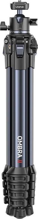 Produktbild Ulanzi YING Ombra II Travel Tripod (Black) (Carbon)