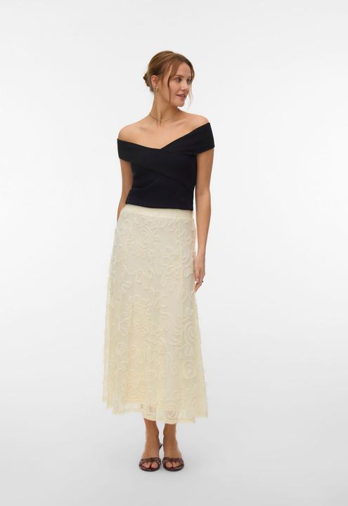 Immagine prodotto Vero Moda AWBEVERLY Gestricktes Oberteil Gestricktes Oberteil (L)